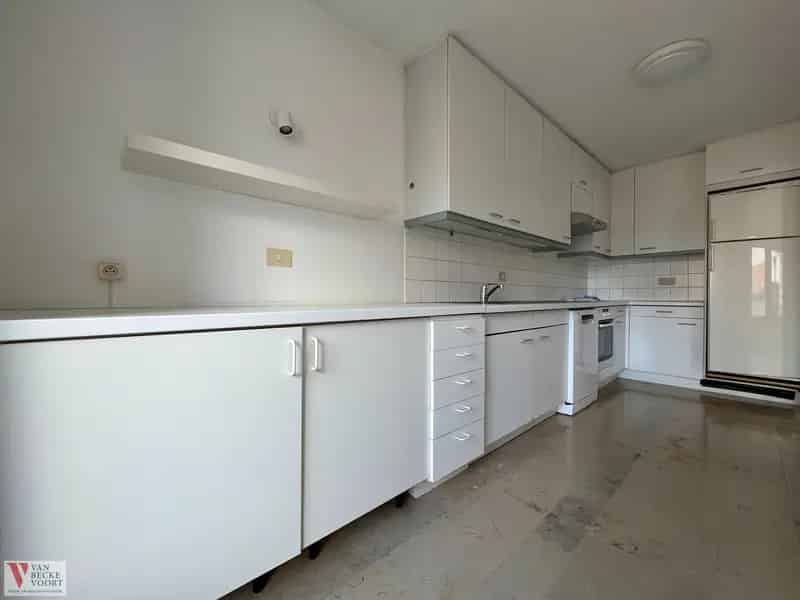 Hoekappartement te koop 85m2 Centrale locatie