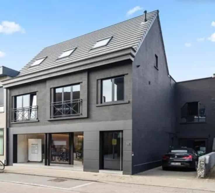 Appartement Te Koop