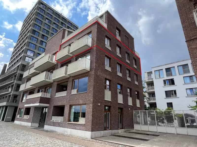 Appartement te koop