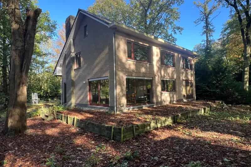 Woning Te Malle