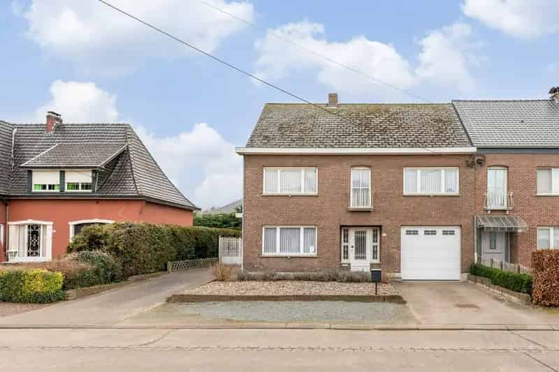 Instapklare woning met 4 slpkm