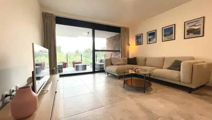 Appartement te huur in Grote Baan 151, Kuringen - Dewaele