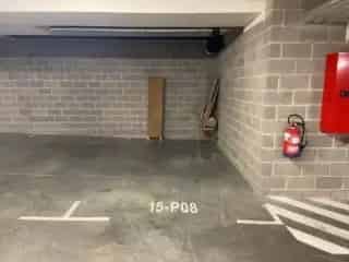 Parking te koop - Neder-Over-Heembeek VBA73933