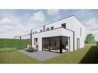 Huis te koop - Lede RBT21439