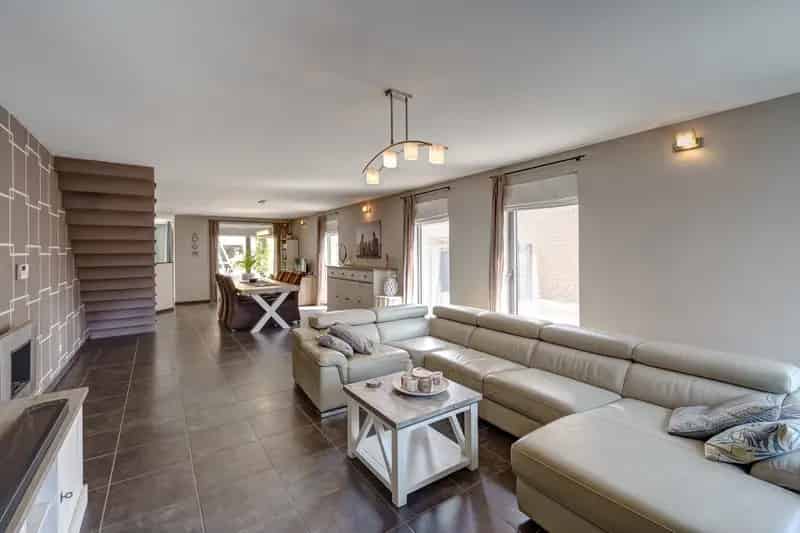 Huis te huur