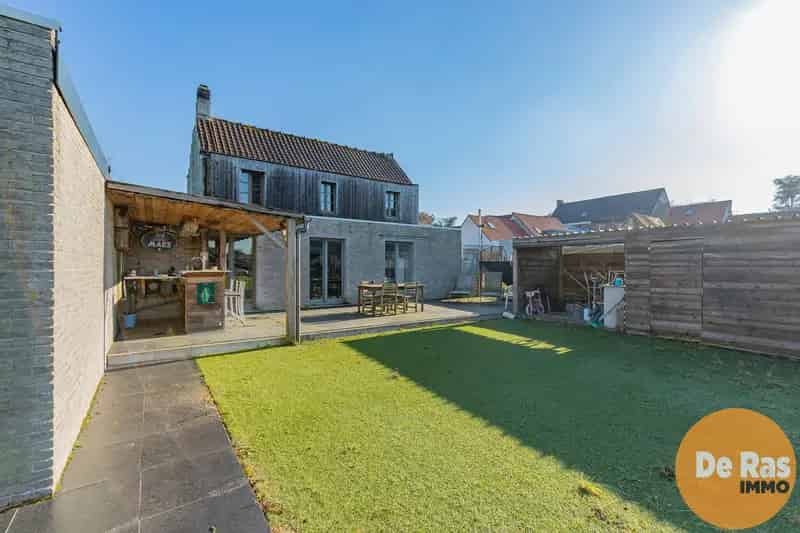 Huis te koop