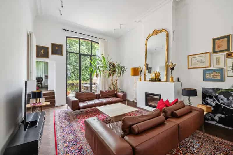 Appartement te huur
