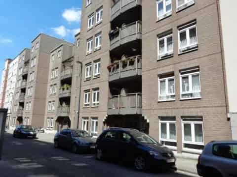 Fortuinstraat 5-15