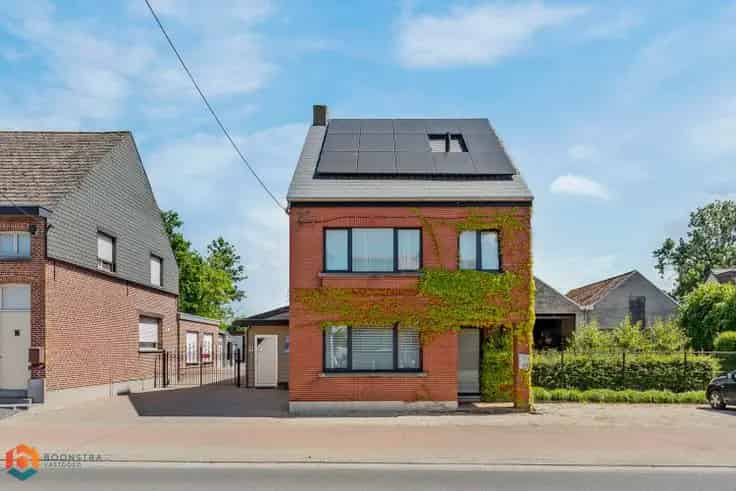 Huis Te Koop