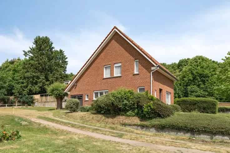 Huis Te Koop