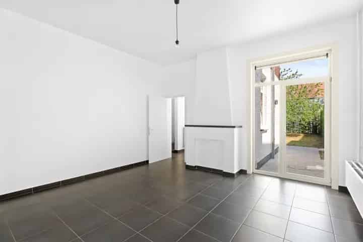 Huis te koop in Wetteren