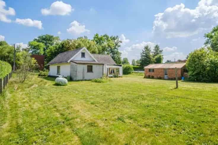 Villa Te Koop