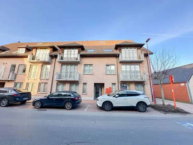 Appartement Te Koop