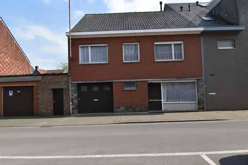 Huis te koop Meulebeke