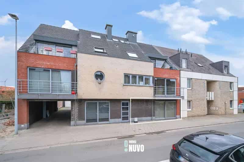 Appartement te koop