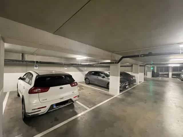 Lots de 5 parkings Malherbe