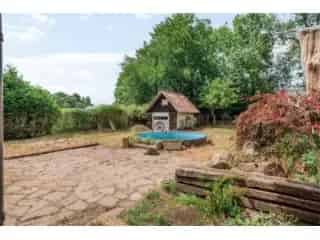 Huis te koop - Hoevenen RBT97864