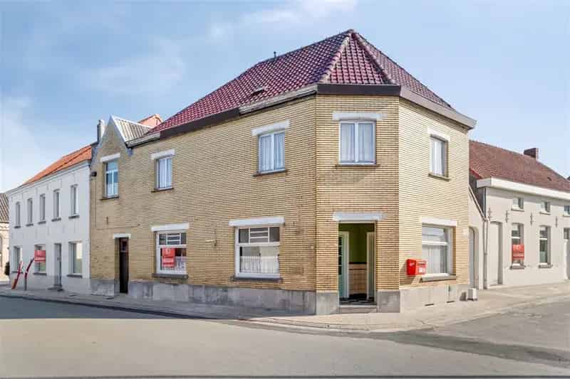 Te renoveren woning in deelgemeente Welden