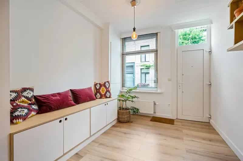 Instapklare woning met 2 slaapkamers op toplocatie in Lier