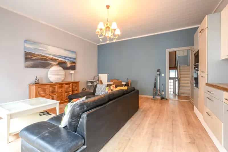 Huis te koop