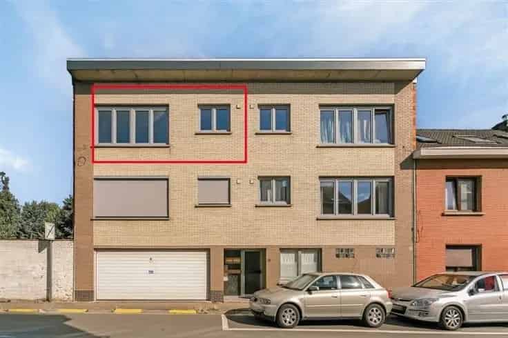 Appartement Te Koop