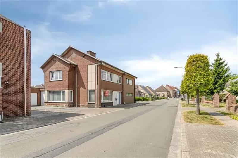 Huis te koop Oudenaarde