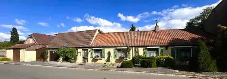 Huis Te Koop