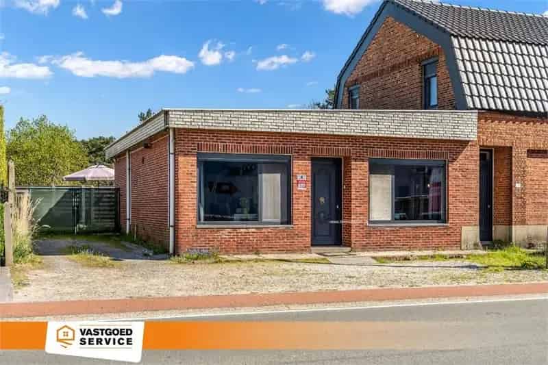 Woning te koop Pelt