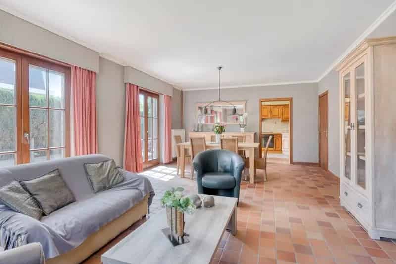 Bungalow te koop in Sint-Denijs-Westrem
