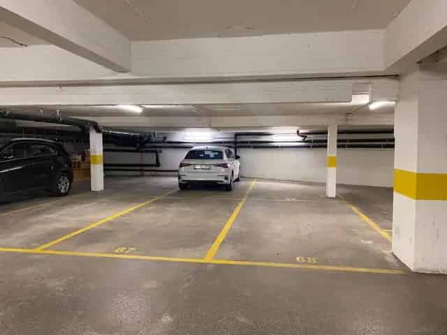 Garage  te Woluwe-Saint-Lambert 
