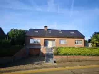Villa te koop - Galmaarden RBT98094