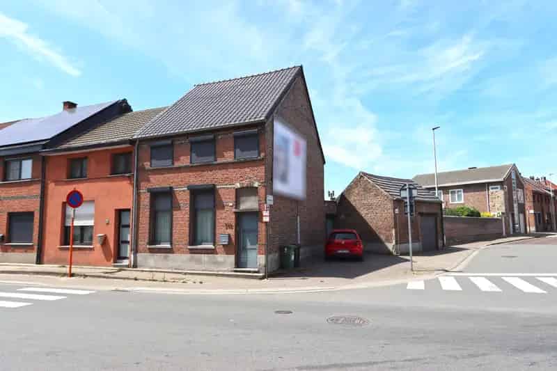 Huis te koop