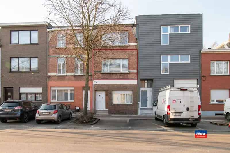 Appartement te Koop Hoboken 2 Slaapkamers