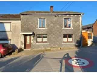 Fermette te koop - Bande VBD07647


Verkocht