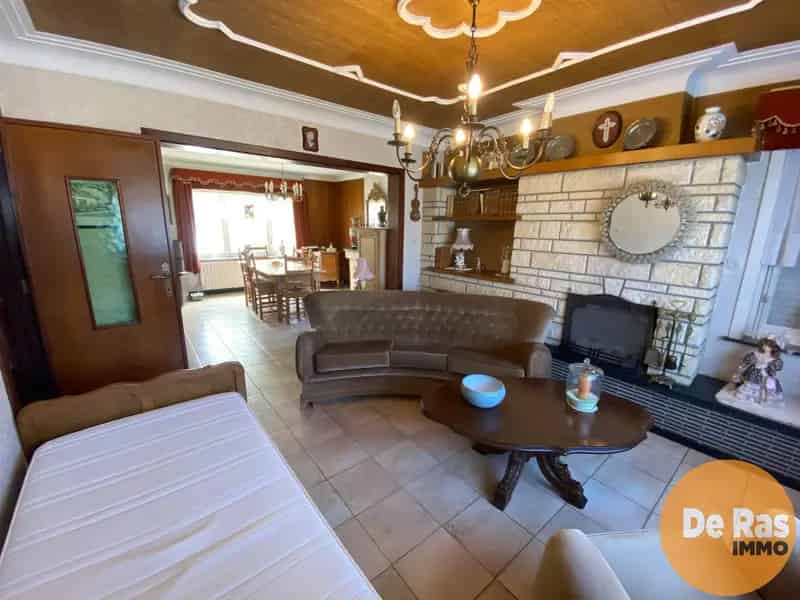 HAALTERT- renovatiewoning op 22 are met prachtig vergezicht