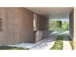 Nieuwbouw Appartementen Nevele - Residentie Camille