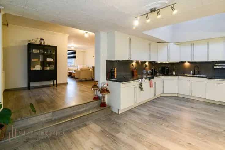 Huis Te Koop Dilsen 4 Slaapkamers Instapklaar