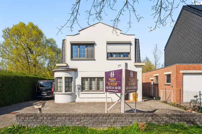 Huis te koop in Bonheiden