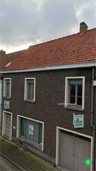 Woning te koop Koekelare