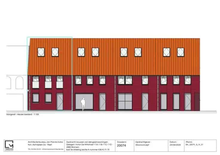 Huis Te Koop