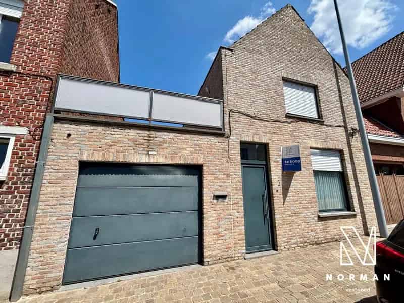 Huis te koop in Roeselare