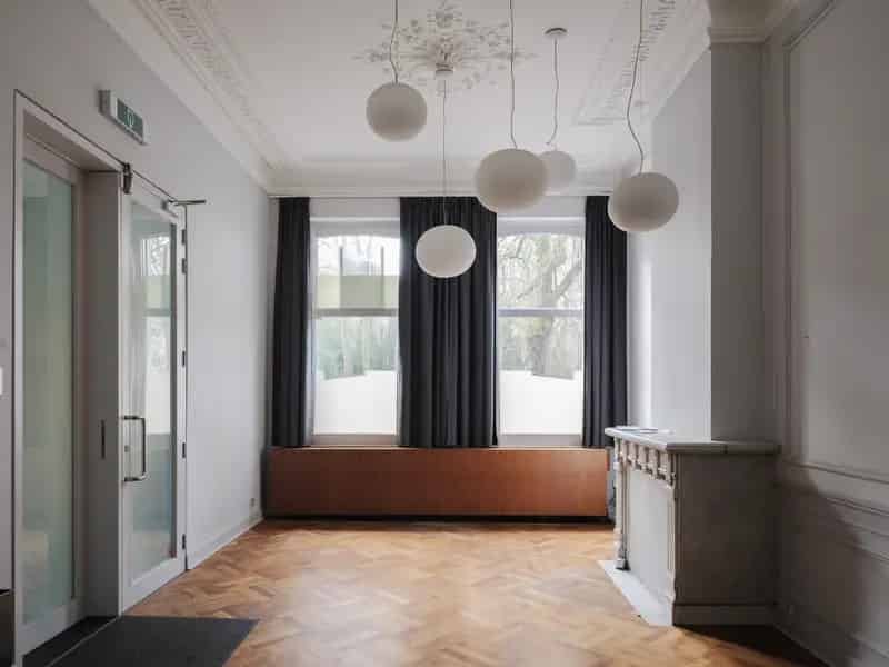 Opbrengsteigendom te koop in Gent