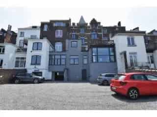 Herenhuis te koop - Verviers VBC93283