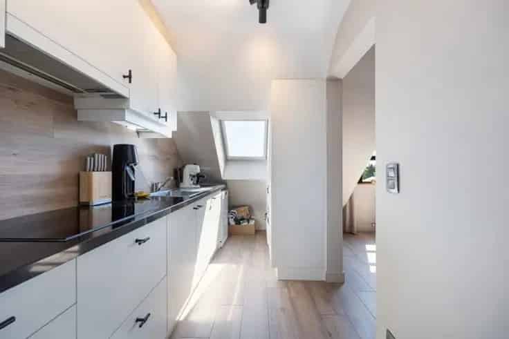 Penthouse Te Koop
