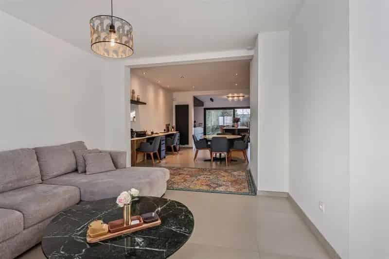 Instapklare woning te Wilrijk