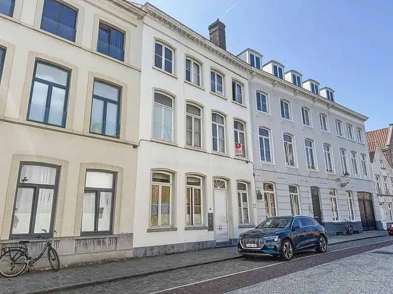 Appartement te koop
