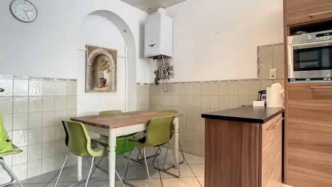 Huis te koop in Van Campstraat 16/18, Antwerpen-Noord - Dewaele