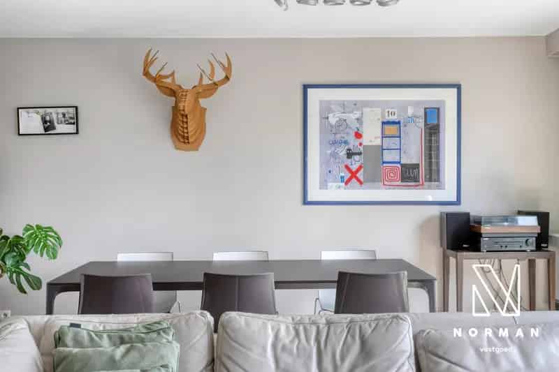 Appartement te koop in Waregem