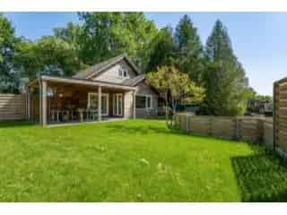 Chalet te koop - Geel RBT36631