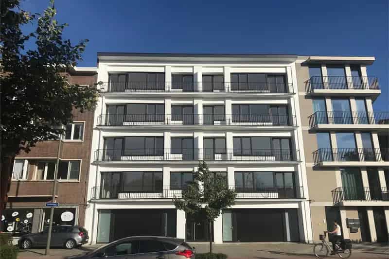 Appartement te koop